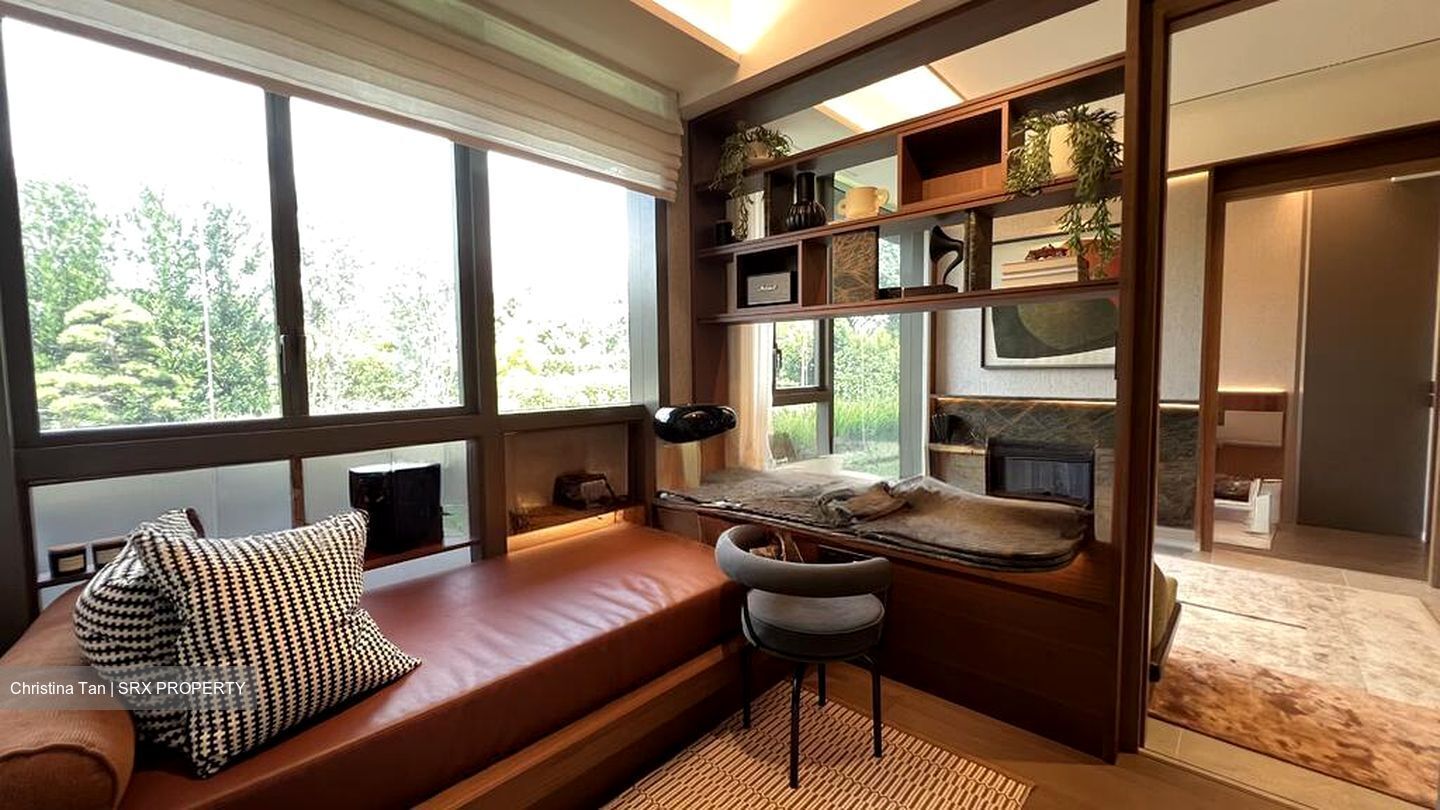 Aurea (D7), Apartment #531348491